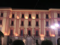 Palazzo Caracciolo